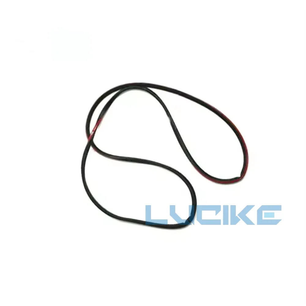 Auto Parts Car Rubber Silicon Door Seal Strip Gasket LR147918 Fit For Land Rover Jaguar