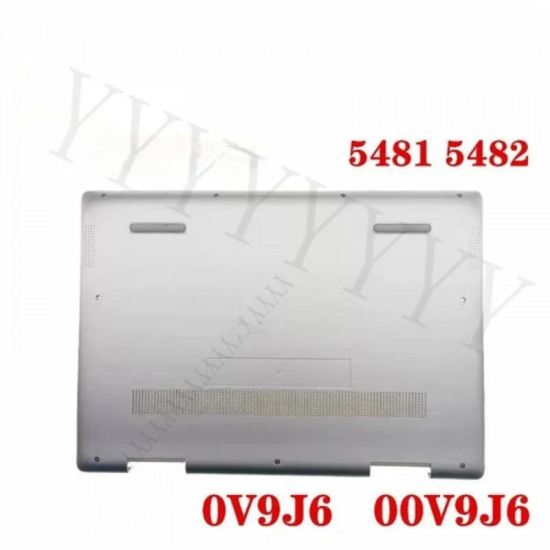 

Y Y Y Laptop Bottom Cover D Case for Dell inspiron 14MF 5481 5482 2-in-1 0V9J6 00V9J6