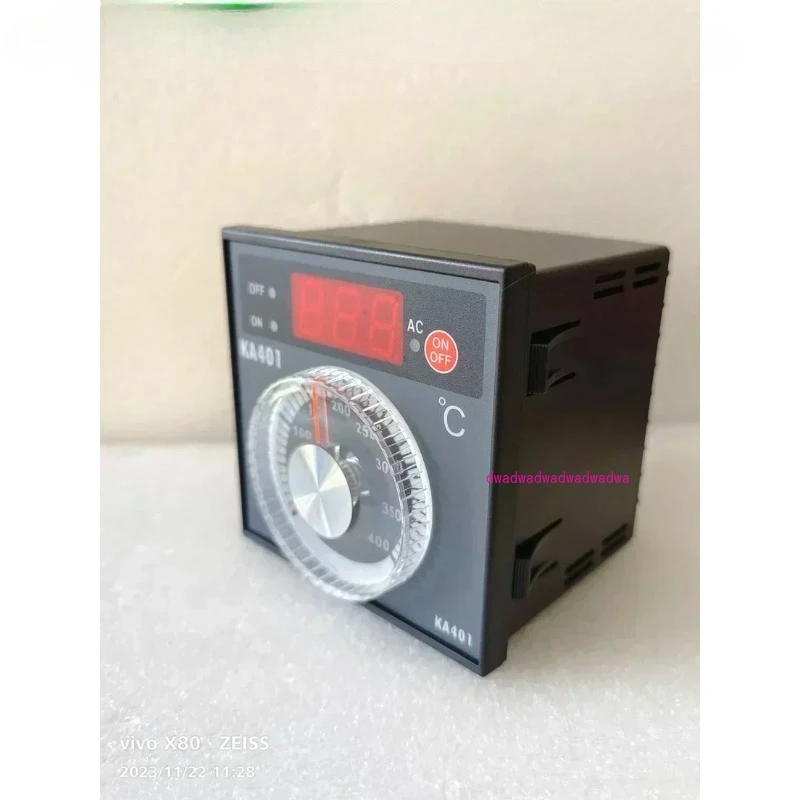 

Oven gas electric oven temperature controller KA401 temperature controller temperature control instrument