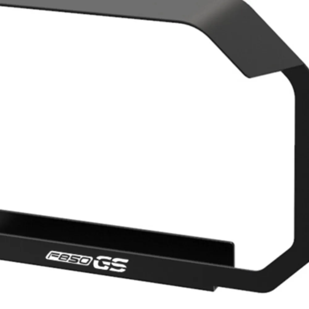 

Защитная крышка приборной панели, солнцезащитный козырек для мотоцикла, антибликовая защита для BMW F850GS ADVENTURE 2019-2023 2024 2025