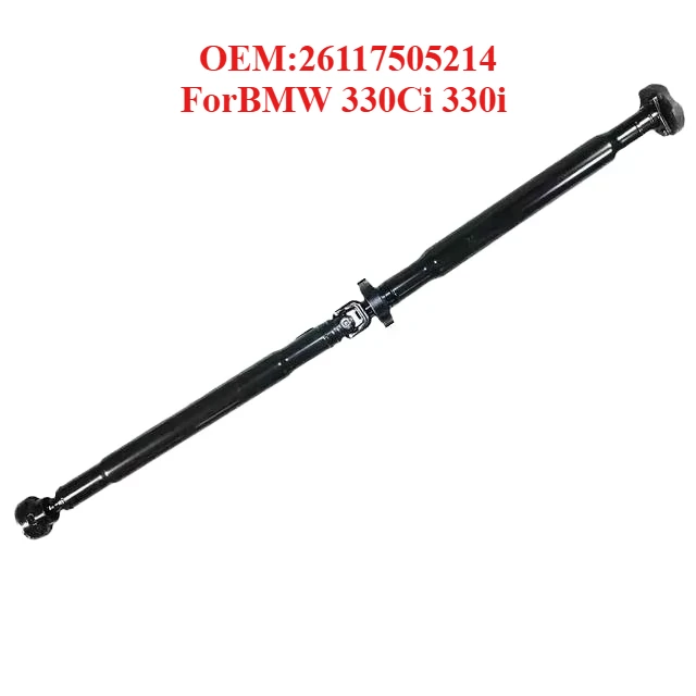 

Exclusive Production of Drive Shaft OEM:26117505214,forBMW 330Ci 330i