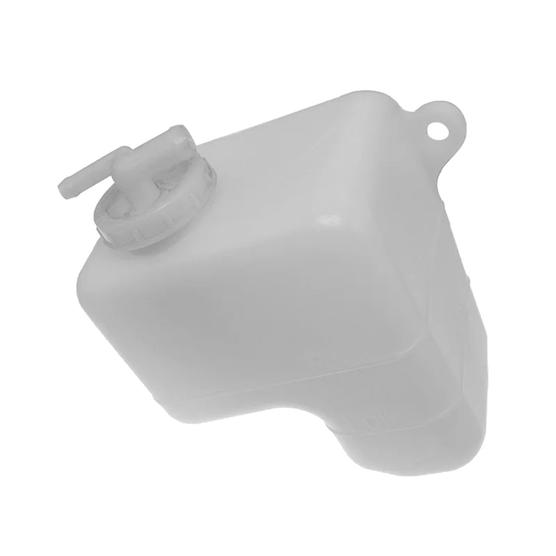 

Car Radiator Condenser Tank Assy MR127441 For Mitsubishi Pajero Montero Sport I Challenger L200 1996-2007
