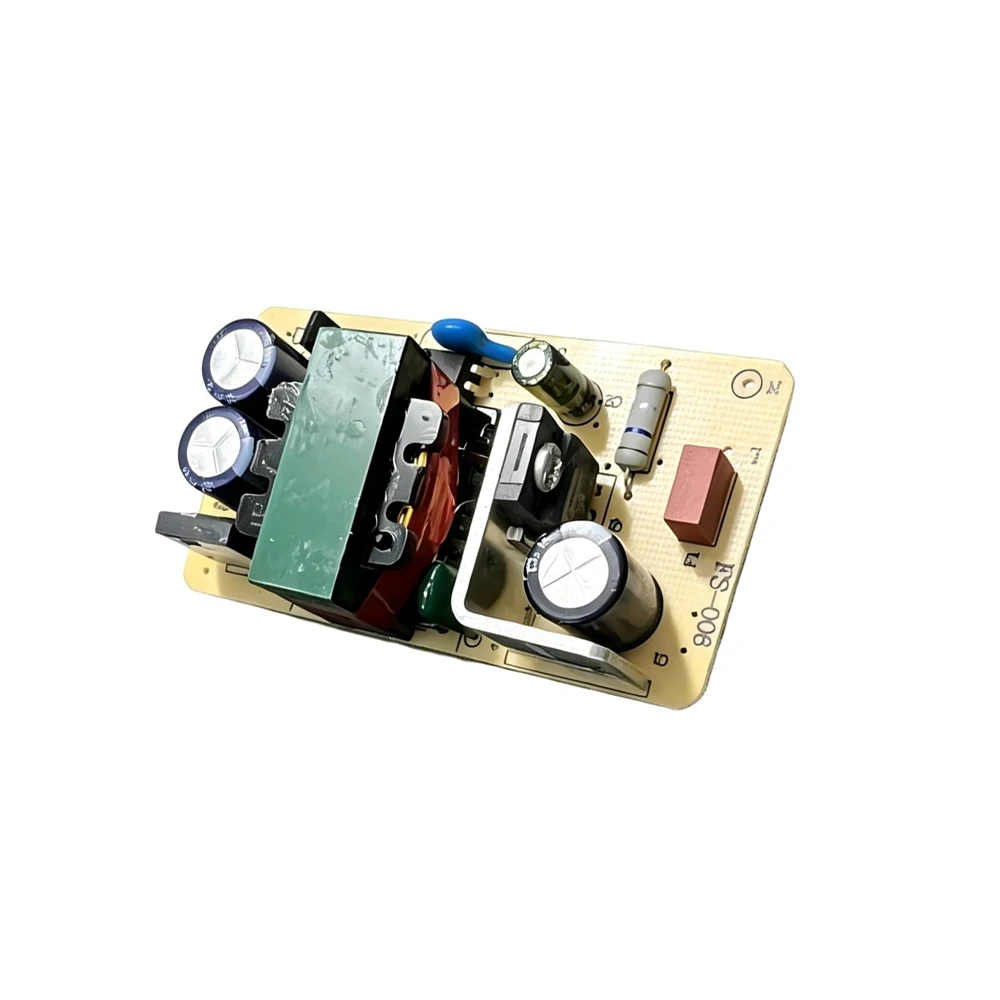 AC-DC Converter 24V 2A Switching Power Supply Board AC110-240V to DC 24V 2A Isolated Voltage Stabilizing Power Supply Module