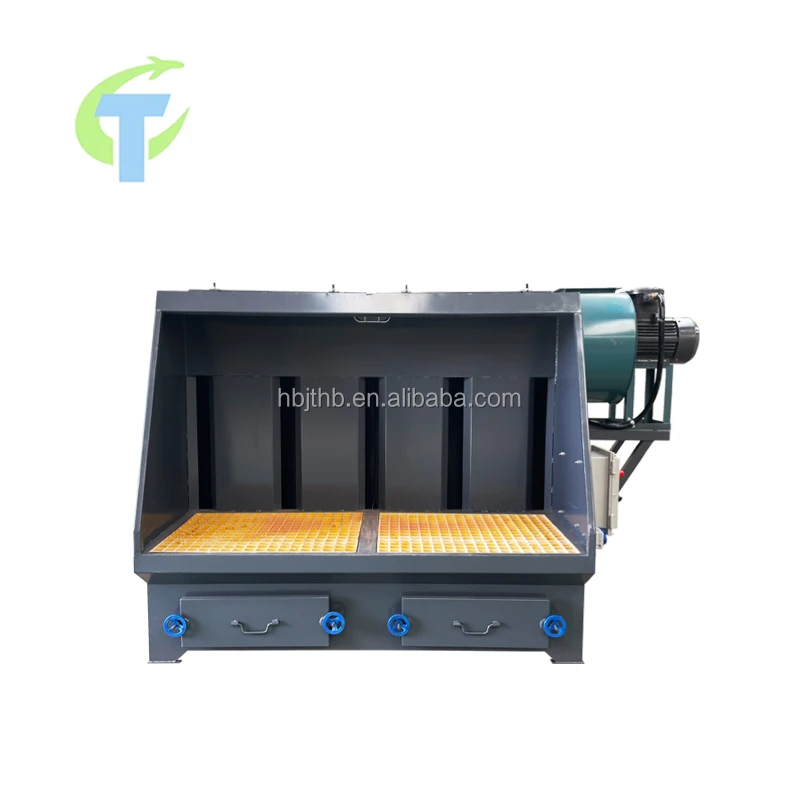 

Upgrade Version Sanding Machine New Type Grinding Dust Collector Industrial Sanding Station