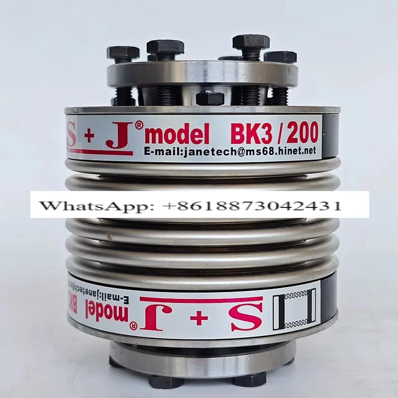 S+J Taiwan Province…