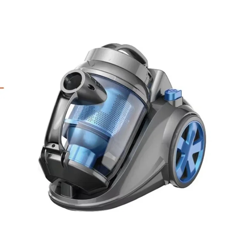 High-power intelligent indoor wet and dry horizontal vacuum cleaner household new era intelligent household appliance cleaning