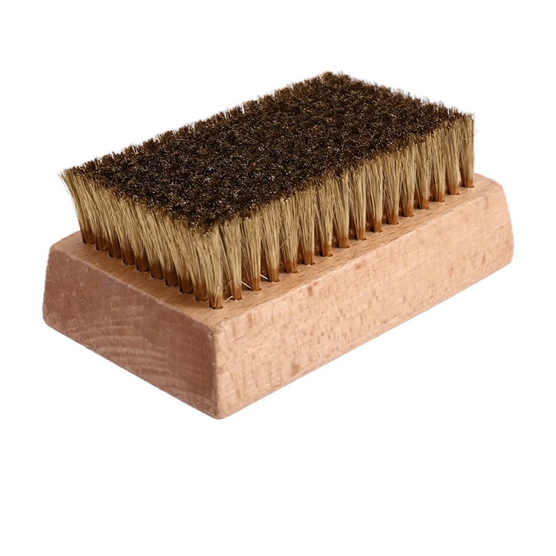 

A64Z Ультратонкая медная проволочная щетка, проволочная щетка из нержавеющей стали, алоксная печатная пластина, вал для роликовой печати 0,127 мм