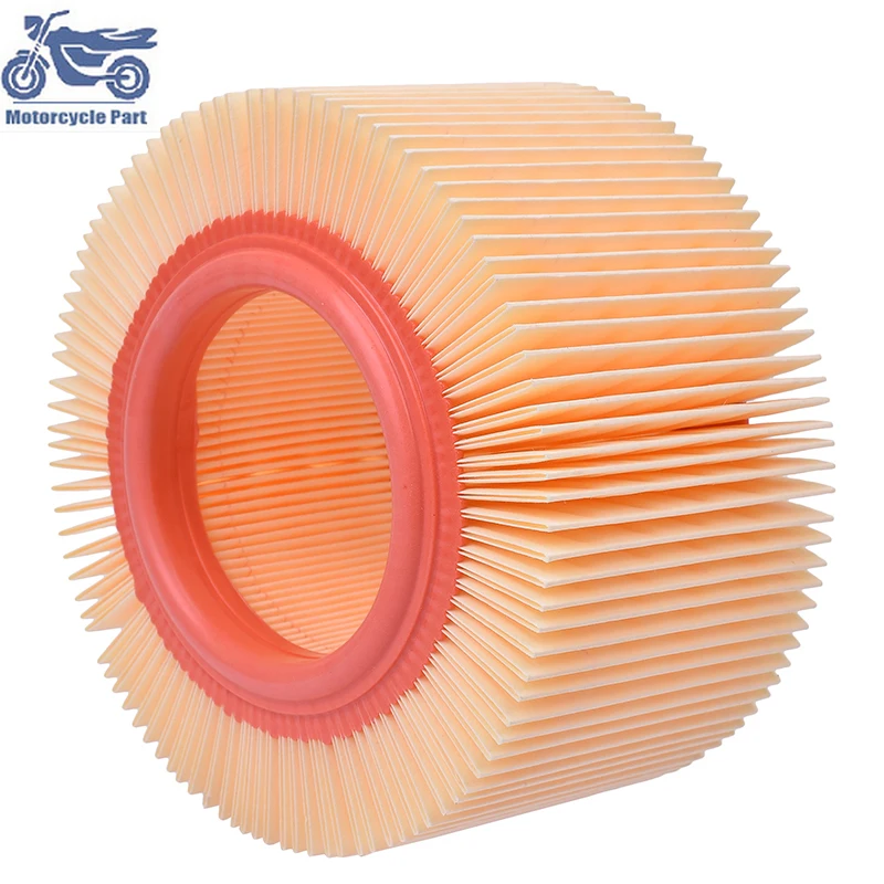 4Pcs/set Motorcycle Air Filter Cleaner Element For BMW R850GS R850RT R850R R1100GS R1100RS R1100R R1100RT R1150GS 99-HFA7910