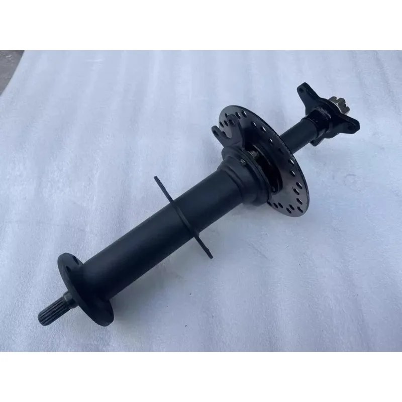 Electric Go Kart Axle Shaft, Differential Drive Axle for ATV Buggy, 4-Wheeler DIY Replacement Parts