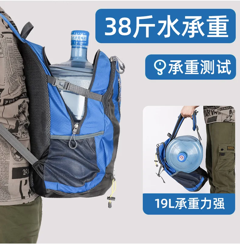 For Kawasaki Z650 Z750 Z800 Z900 Z1000 Z250 Z400 Racing travel Men waterproof Backpack Bag Motorcycle Accesssories Gift