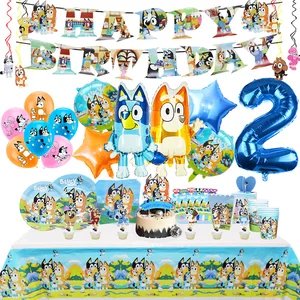 10 최고의 판매 풍선 개 개 똥 - №3