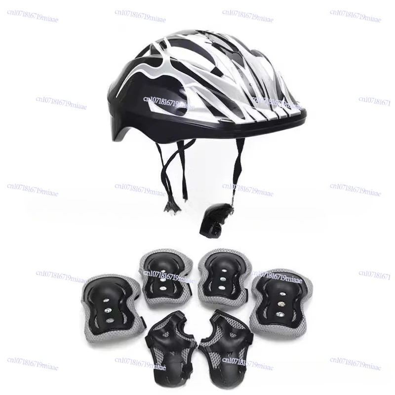 

Children's elbow protective gear, comfortable line protection elbow pads