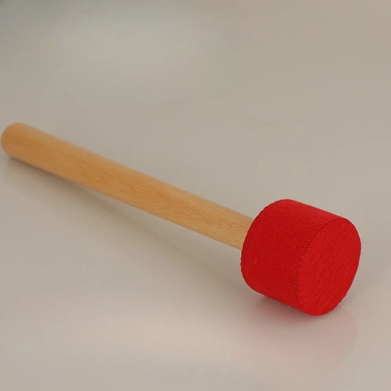 

Деревянная поющая чаша, палочка, звуковое исцеление, поющая чаша, молоток, миски для медитации, палочки, профессиональные детали ударных инструментов