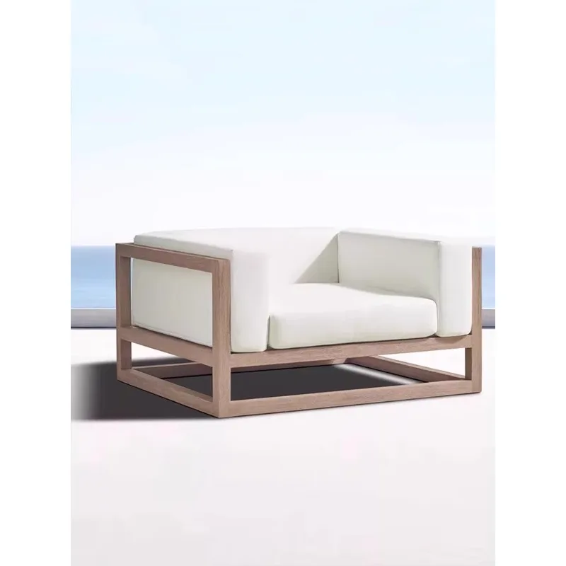 

Balcony sofa chair