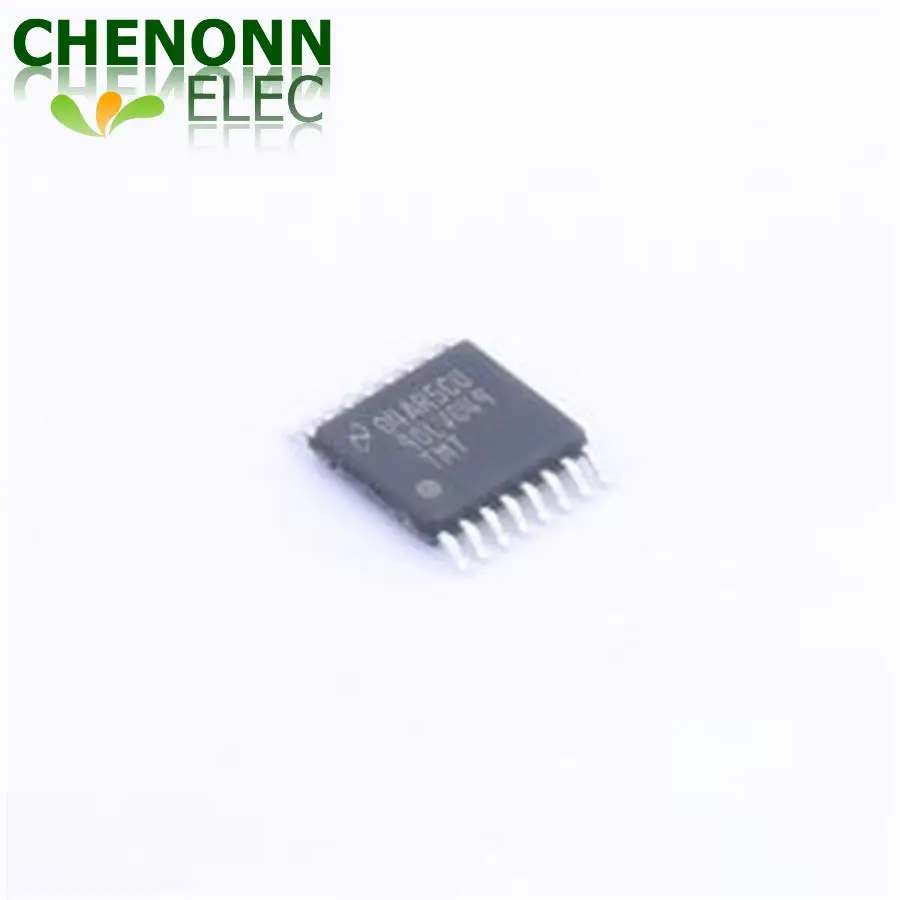 

5 шт./лот DS90LV049TMTX/NOPB (интерфейсные микросхемы)