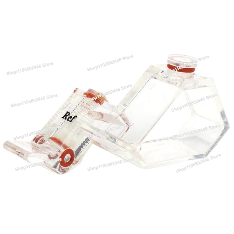 IMS-972 Electrolyte Electrode PH K Cl Ca Na Ref Reference Potassium Sodium, Calcium Chloride New Electrode