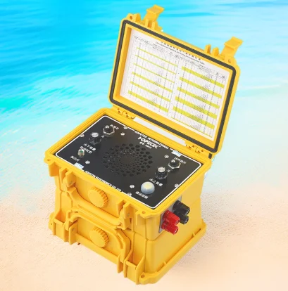 

Diving call equipment, diving communicator walkie-talkie
