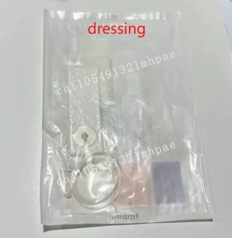 

2025 New Negative Pressure Pump with RECOM-NPWT System Direct Sales