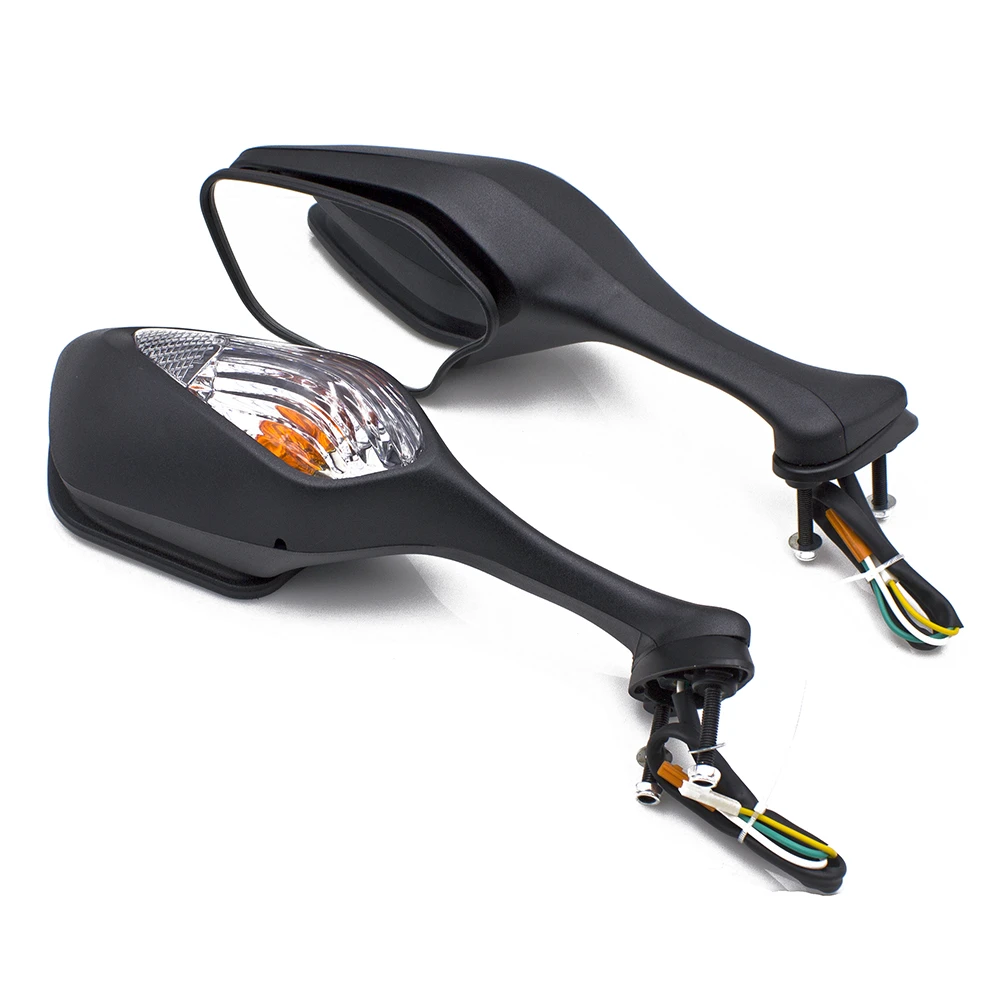 

Для HONDA CBR1000RR CBR 1000RR 1000 RR 2008 2009 2010 Φ со светодиодным поворотным сигналом