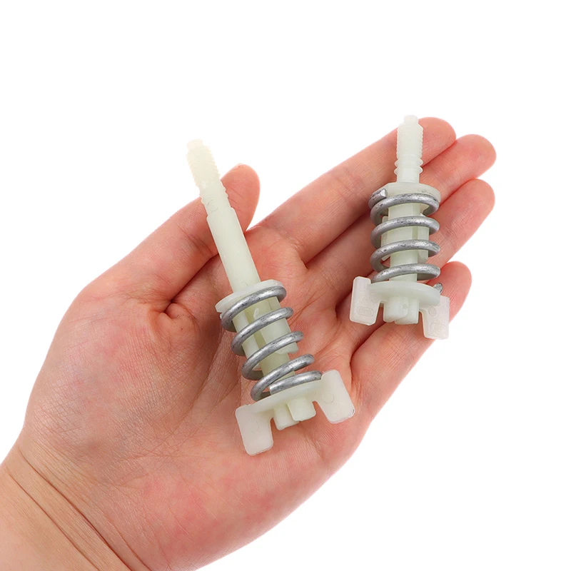 تنطبق على 2011-2018 الخلفية الذيل مصباح تثبيت المسمار الذيل دعامة إضاءة تصاعد المسمار قطع غيار السيارات