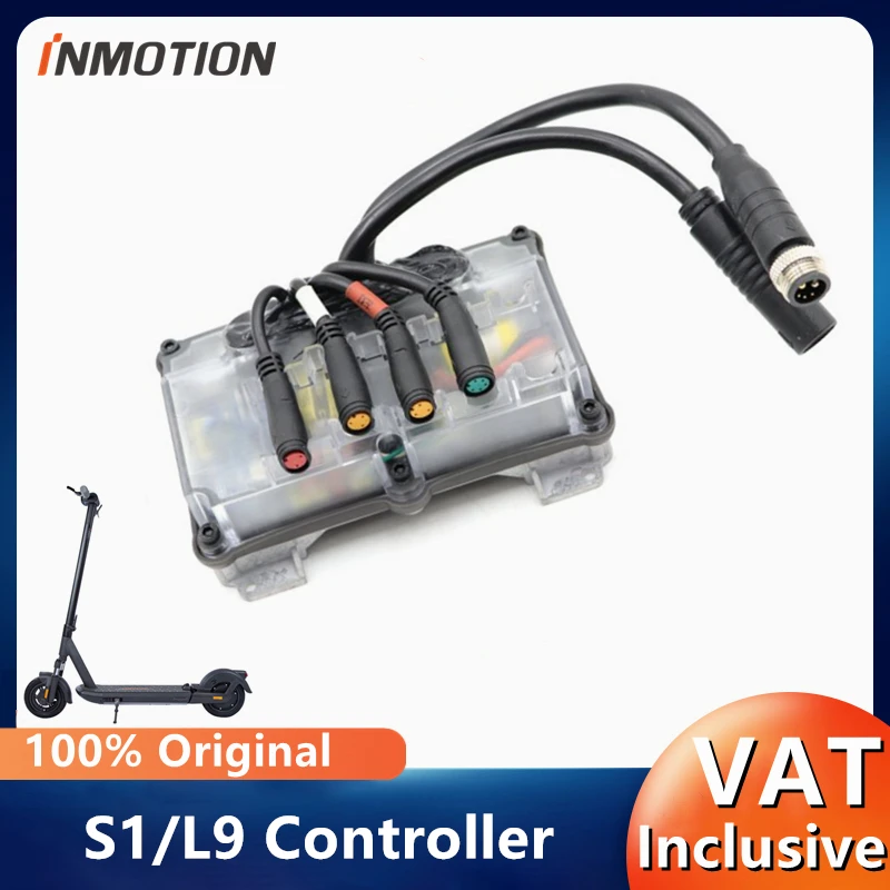 S1 Controller For INMOTION Smart Electric Scooter Inmotion L9 Durable Mother PCB Control Board Replacement Original Accessories