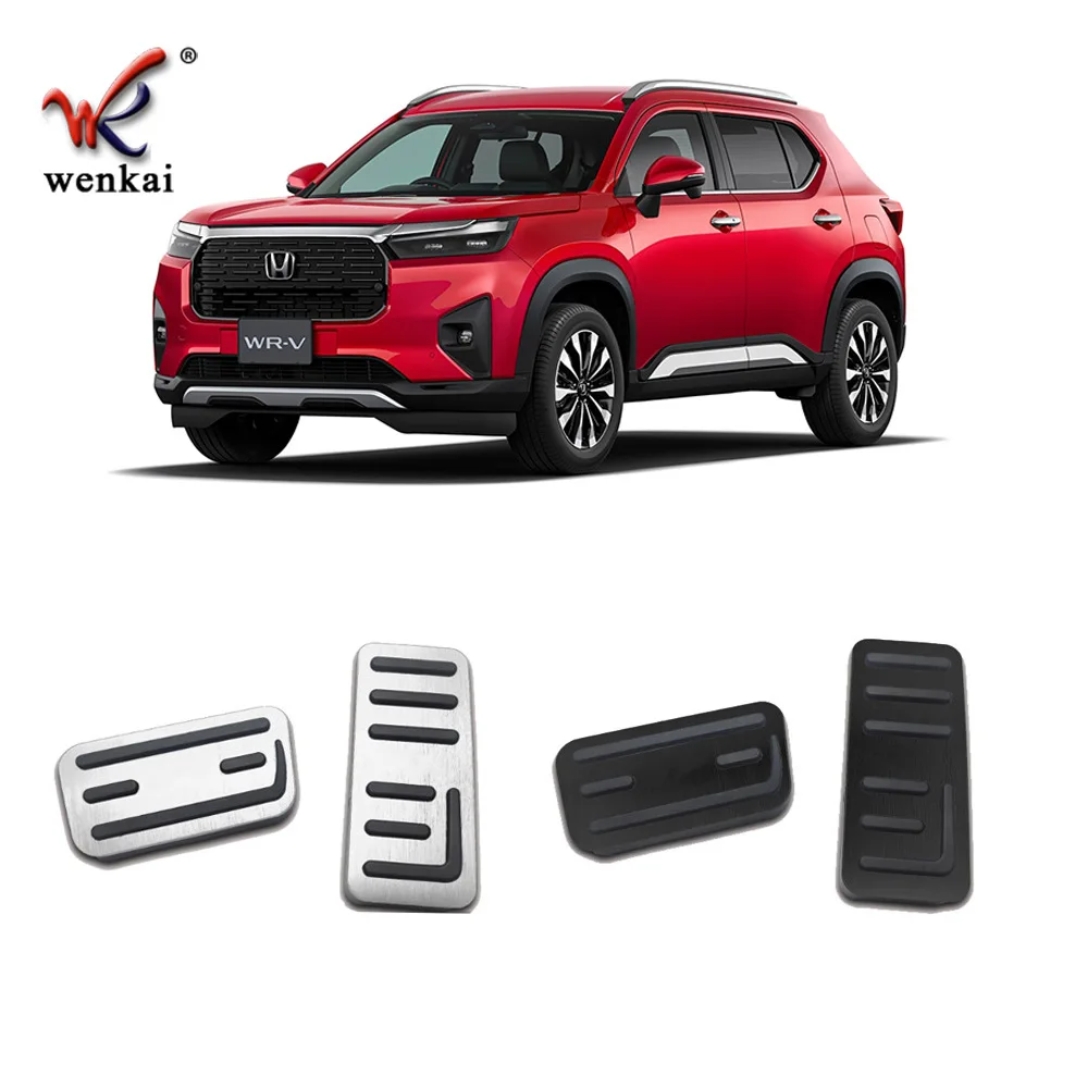 For Honda WR-V Wrv … - image