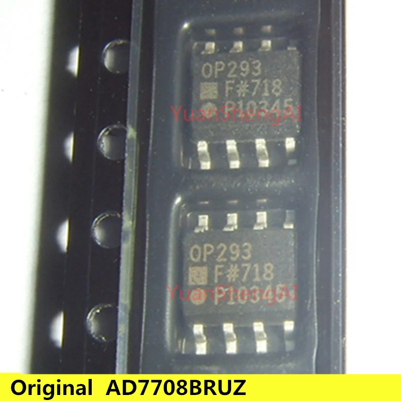 

(5Pcs)New Original OP293FSZ Mass sales of chips IC