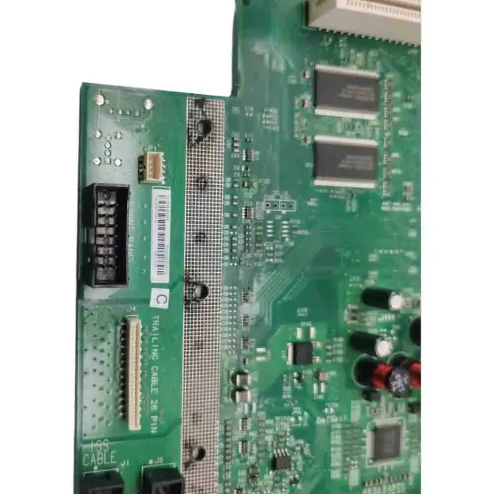 

Main PCA Board CH538-60003 Fits For HP DesignJet T 1200 T 770 T770 T1200 T790