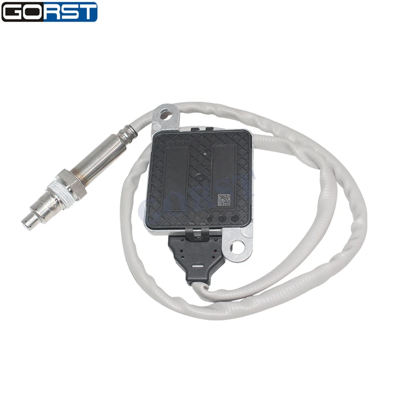 12V Nox Nitrogen Oxygen Sensor 5WK97403 for Benz for Detroit Diesel 0101538128 A0101538128 A2C98009700