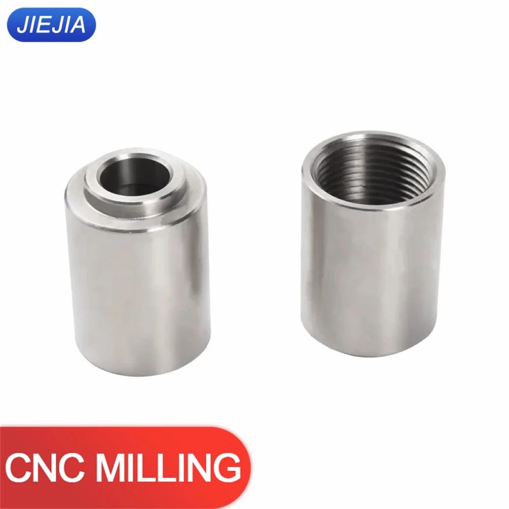 Nice Precision Cnc Turned Service Cnc Turned Parts Manufacturer Supplier Factory 10 Years Custom Oem Aluminum Stainless Steel