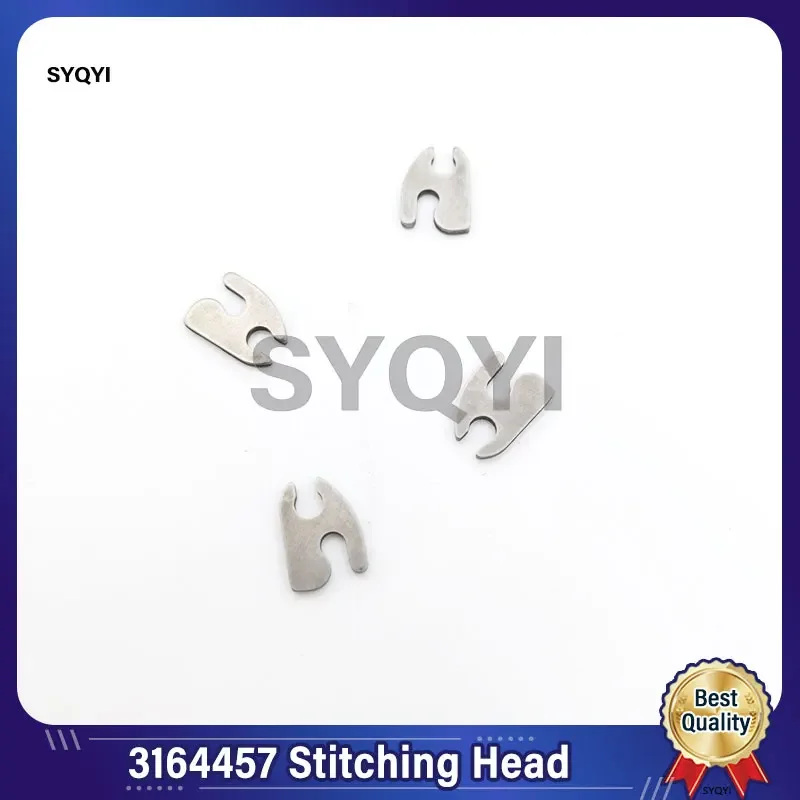 1 bag=6 Pieces 3164457 Hohner 43/6S Stitching Head For Printing Machine Parts