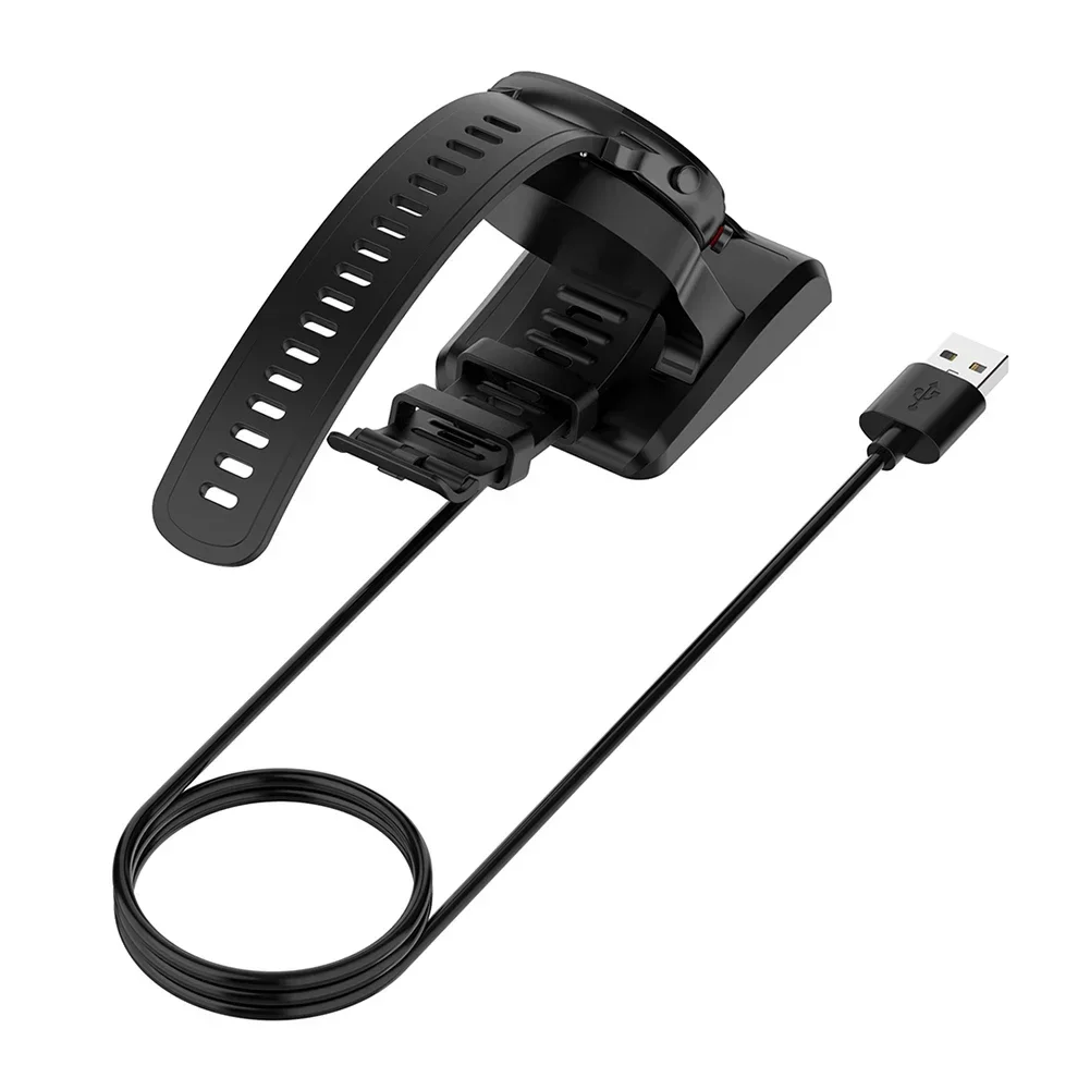 Зарядный кабель для Amazfit T-Rex A1918 GTR 42/47 мм GTS USB-адаптер для зарядки Шнур Беспроводная зарядная панель Индукционное беспроводное зарядное устройство