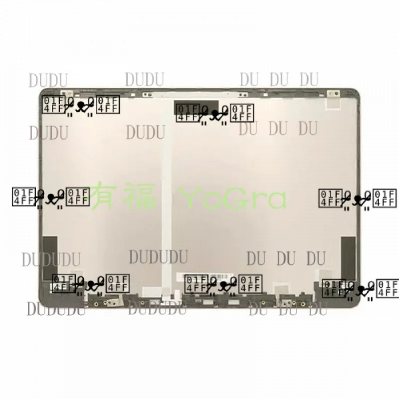 

DDD For Asus Zenbook UX430 U4100U Gold Top Cover 13N1-2YA0811