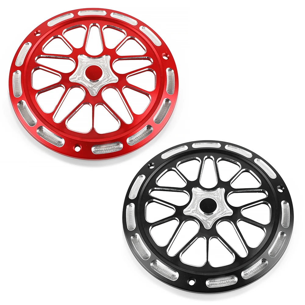 For Sprint Primavera 150 2013~2025 Rotating Cooling Fan  Engine Radiator Cover Protector Crap Flap 2024 2023 VESP*PRIMAVERA 150