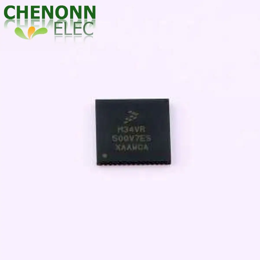 2PCS/LOT MC34VR500V7ES (Power Management)