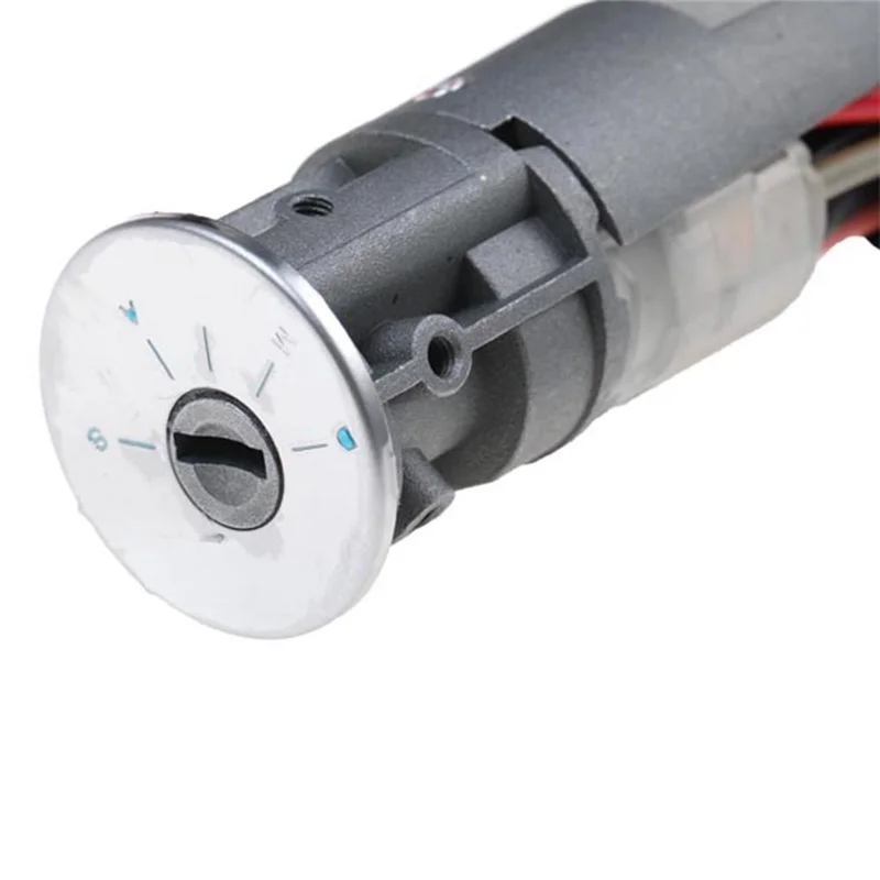 New Car Ignition Sw… - image