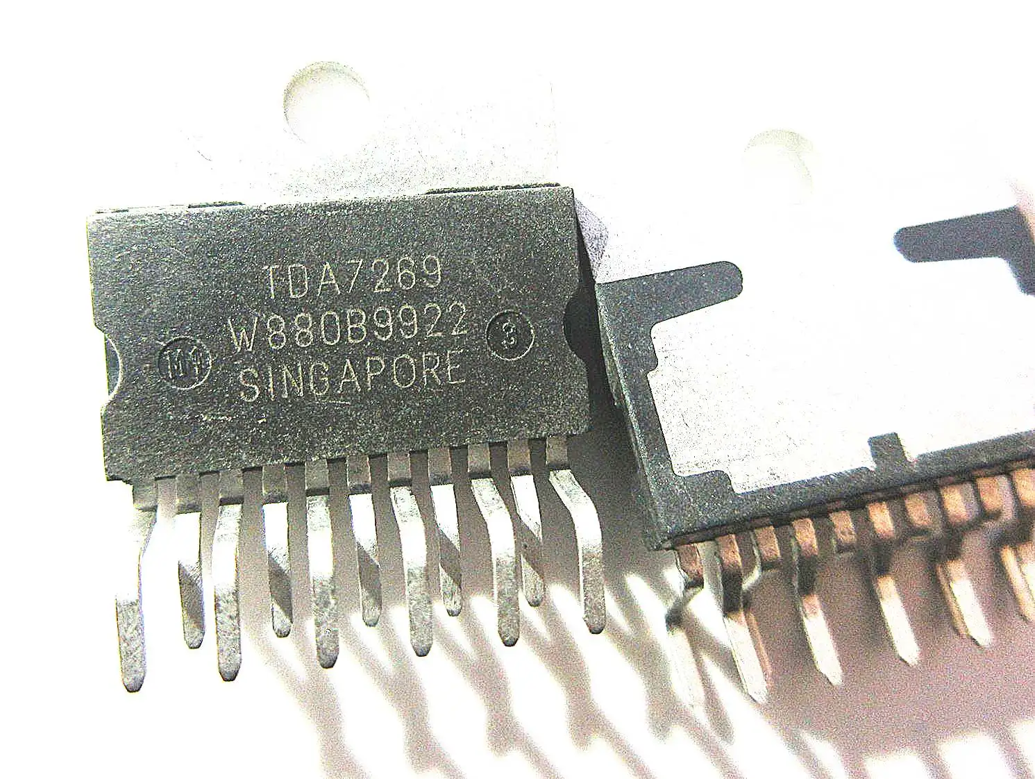TDA7269 TDA7269A ZIP 10PCS