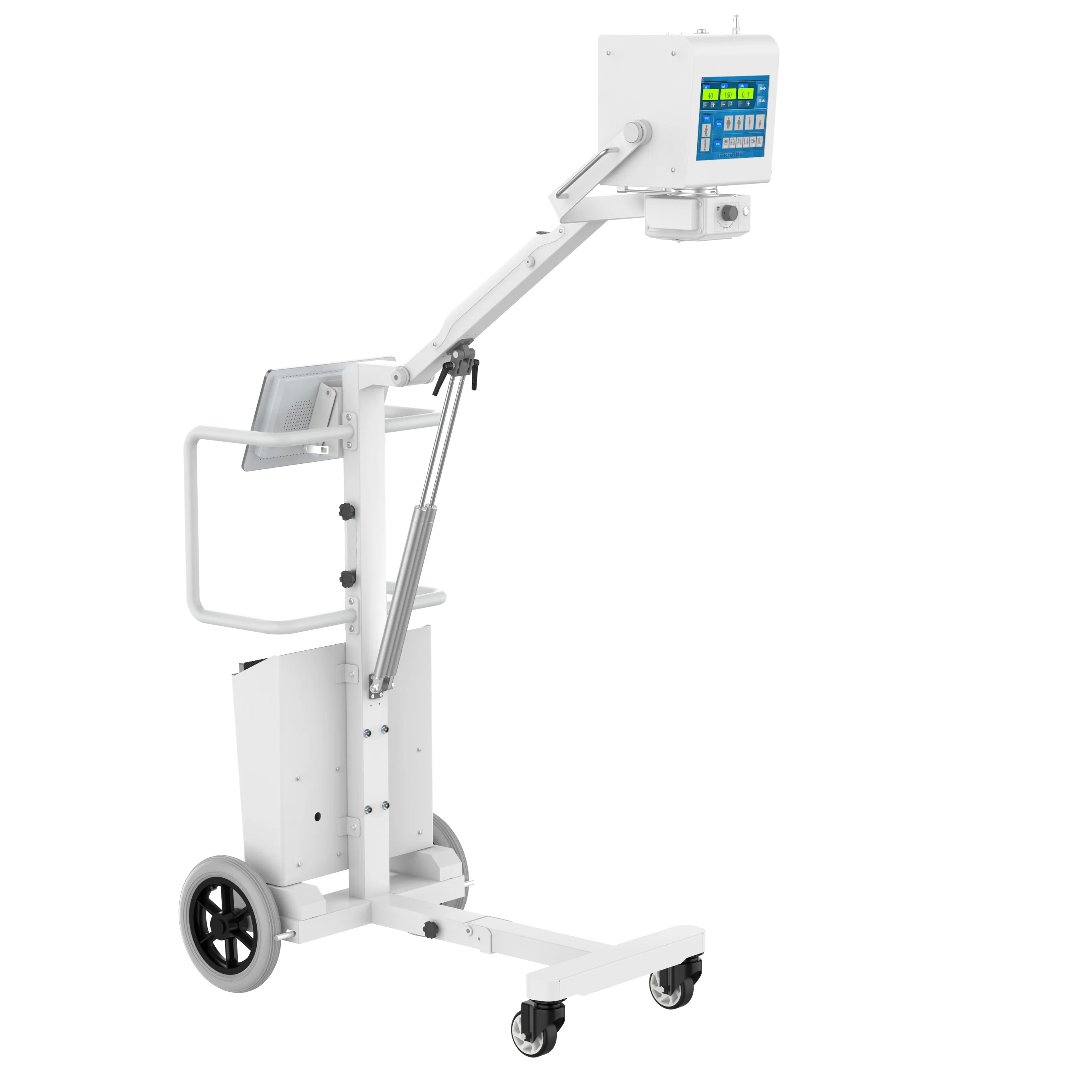 Longermay meilleure vente Machine à rayons X Portable numérique Machine à rayons X Portable