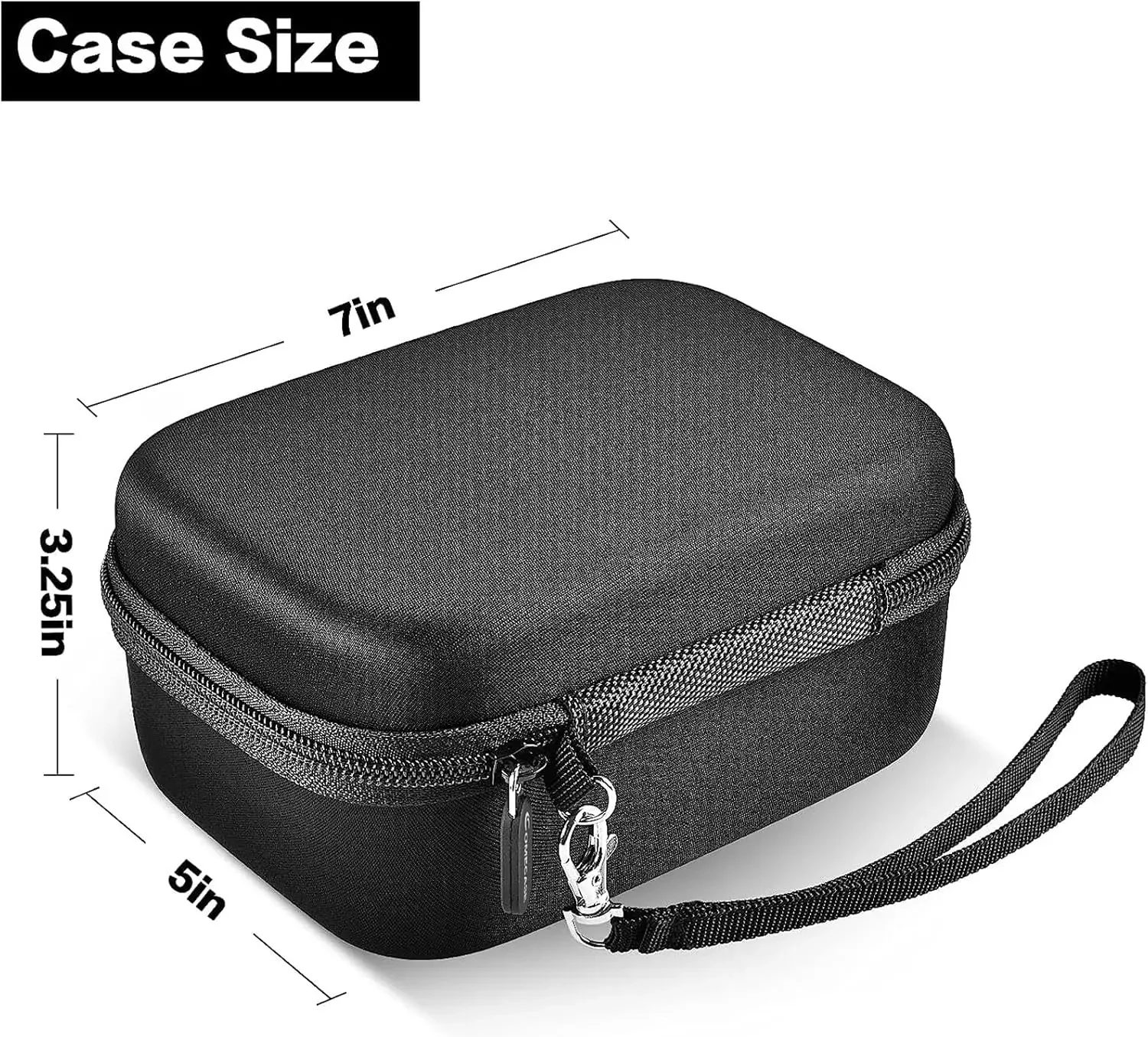 USB Flash Drive Case, Thumb Drive, Memory Card SD SDXC SDHC Card Holder Organizer,Electronic Accessories Storage Bag for SanDisk