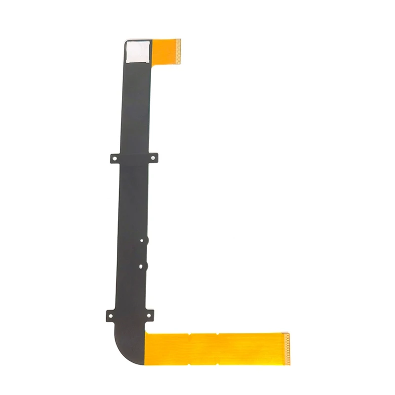 Flex Cable Shaft Rotating LCD Flex Cable For Fuji For Fujifilm XA3 X-A3 XA-3 Digital Camera Repair Part