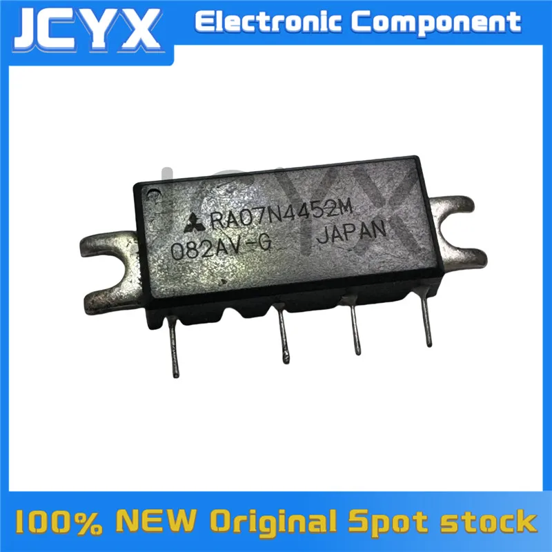 

RA07N4452M Brand new original