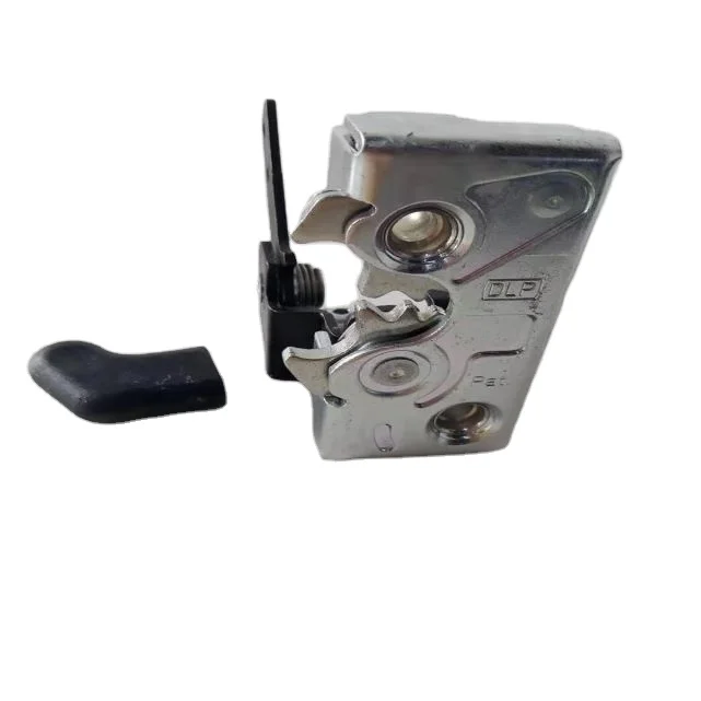 Spare Parts Latch Double for  Excavator 826/11629