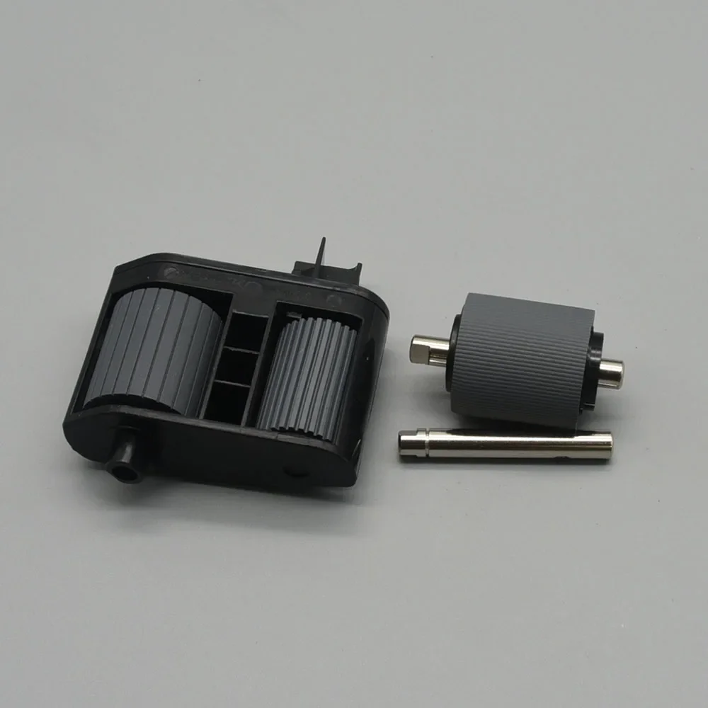 5sets High Quality J8J95A 5851-7202 ADF Roller Kit Pickup Roller for HP M631 M632 M633 M681 M682 M631 M633 Printer Parts - view 5