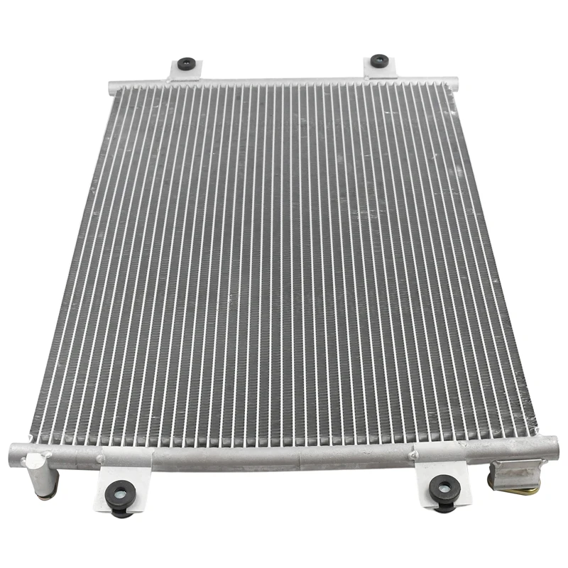 

20Y-810-1221 Air Conditioning A/C Condenser Assembly Fits for Komatsu Excavators PC130-8 PC200-8 PC220-8 PC270-8 PC118MR-8