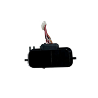 Original Accessories Tanos S Recharge Sensor Assembly Spare Parts For Roborock S7 Q7 Q7 Max Q55 S7 Pro Ultra S7 Maxv Cleaner