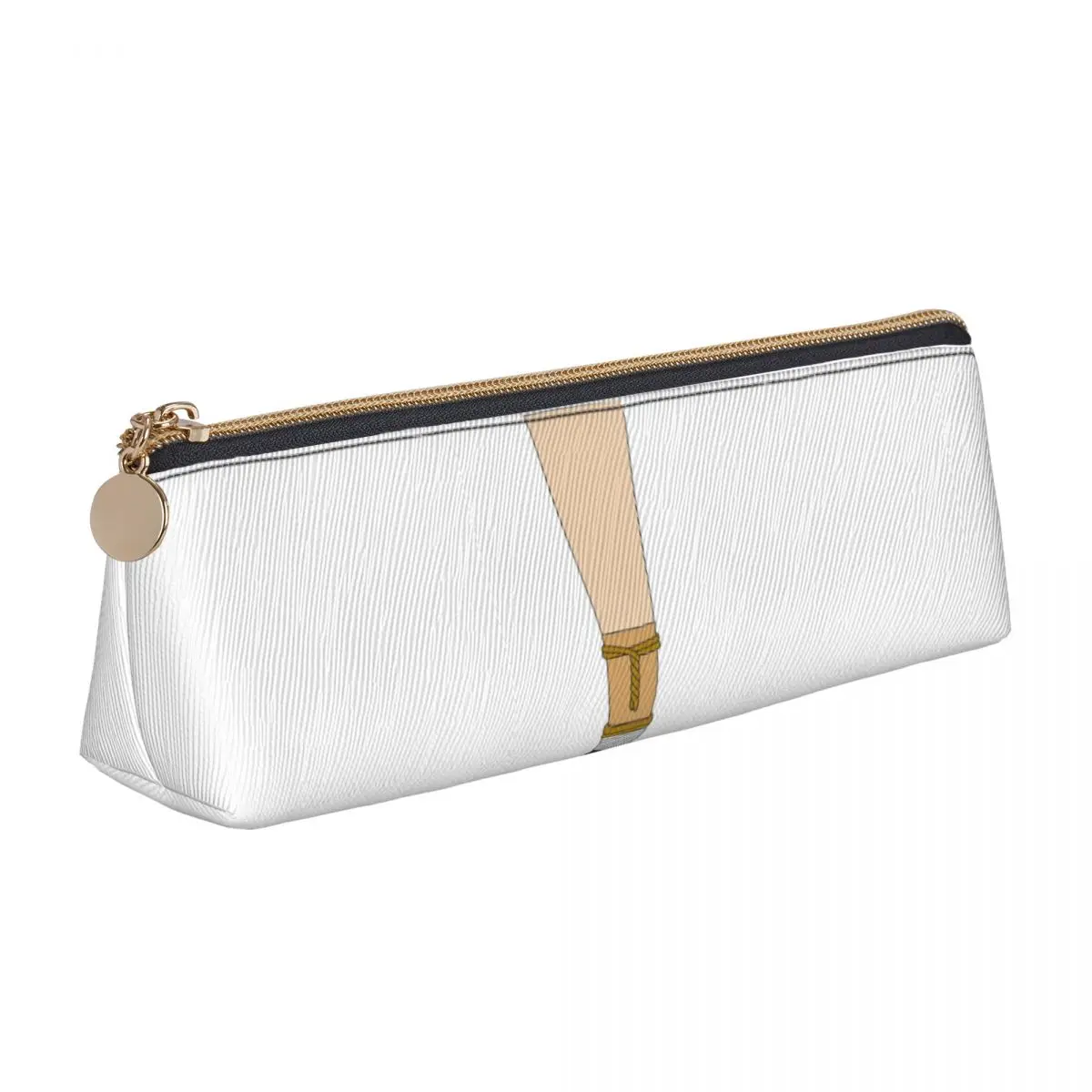 Estuches para lápices Demiromantic Pride Bassoon Reed, estuche para lápices, suministros de papelería, caja para bolígrafos, bolsa para lápices para estudiantes y escuela