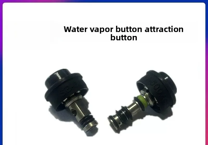 Compatible with water vapor button AW-500/G suction button SB-500/G gastroenteroscope consumables water vapor button