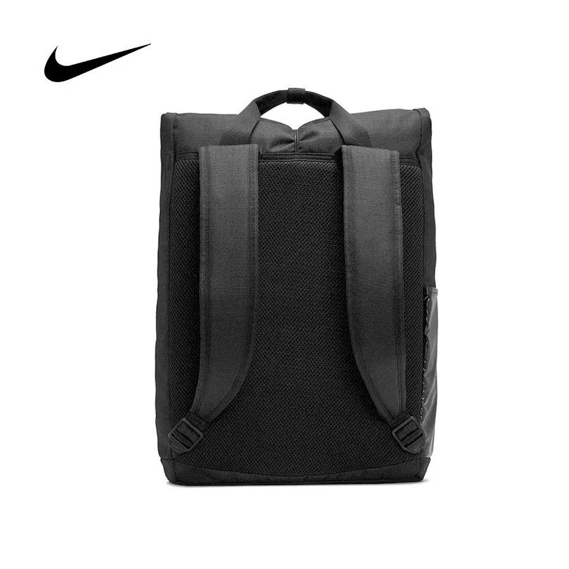 Nike Unisex Radiate Training Backpack Multi functional School Laptop Bag Durable Sports Fitness Bag Style BA6173-010