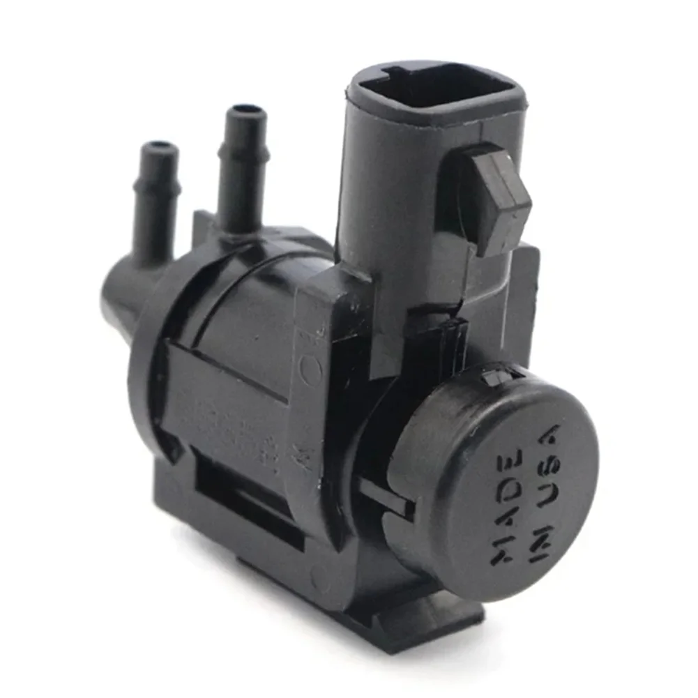 

Точное управление и функциональность подходят для вакуумного электромагнитного регулирующего клапана Ford 9L149H465BA Простота и быстрой установки