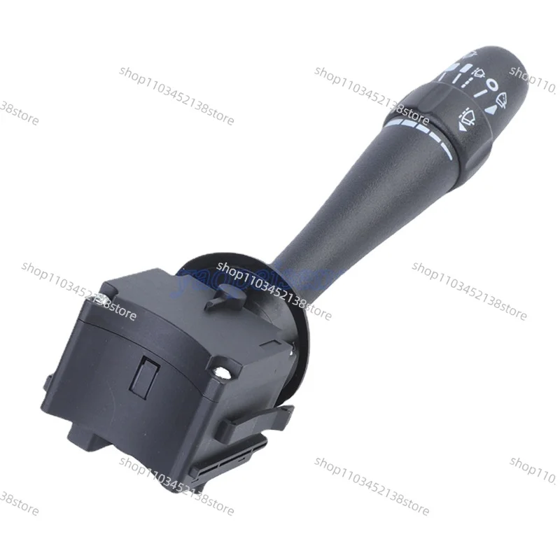 

Automotive Parts Are Suitable for 2005-2010 Chevrolet Headlights Control Switch, Steering Column Wiper Switch 15915858